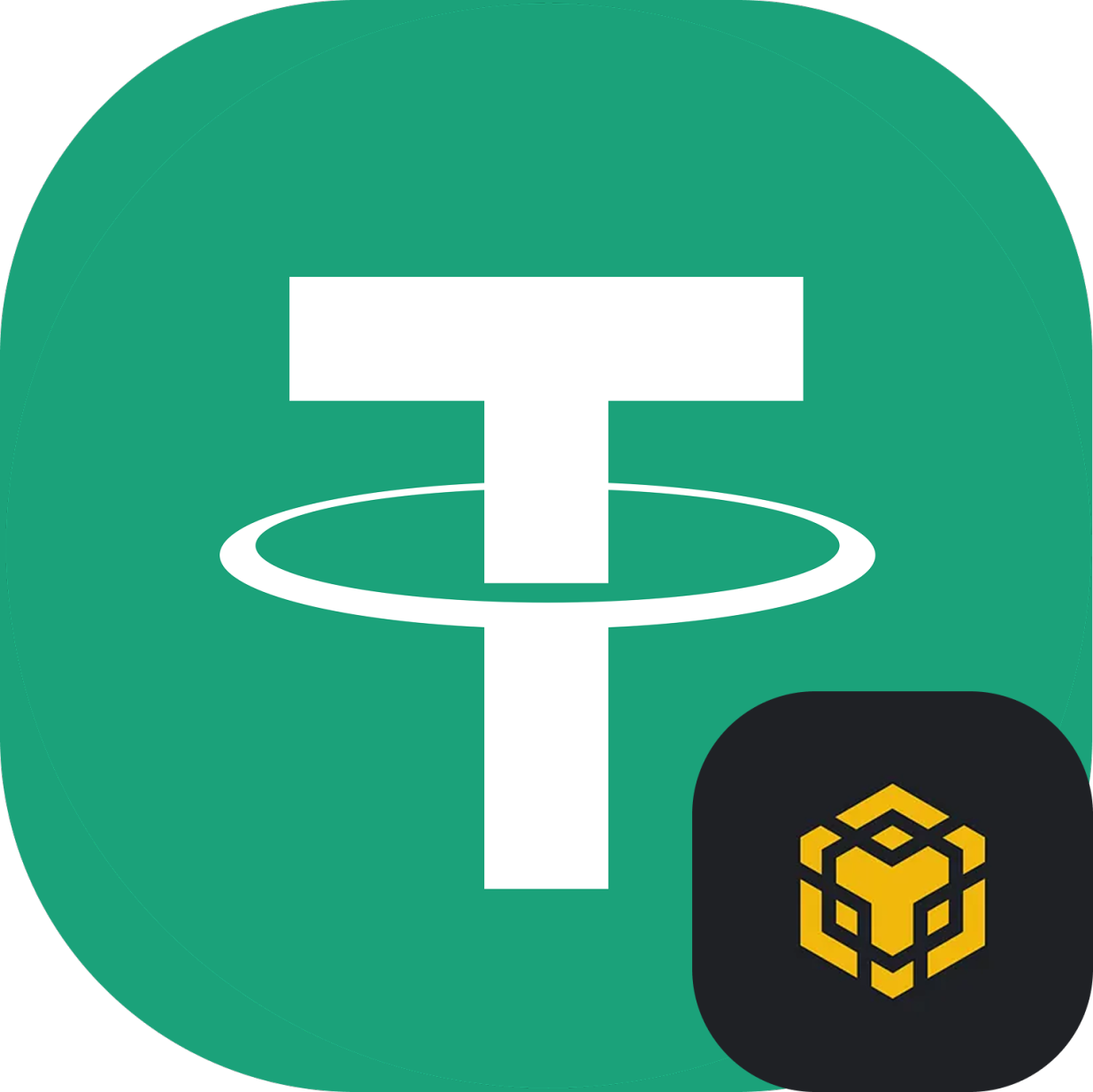 USDT (BSC)