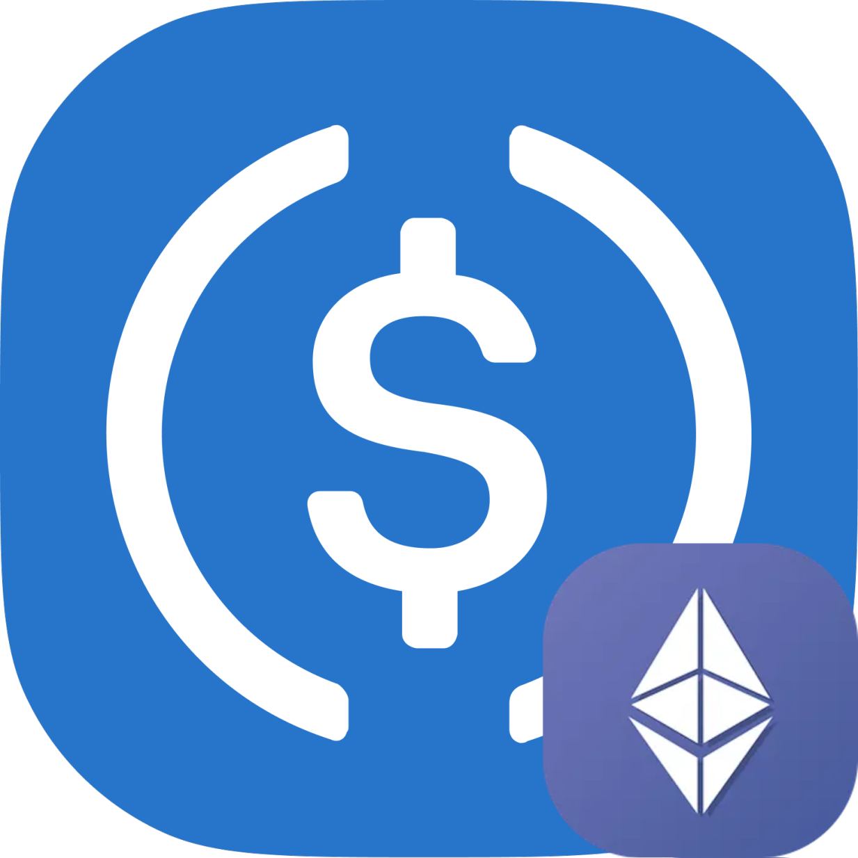 USDC (Ethereum)