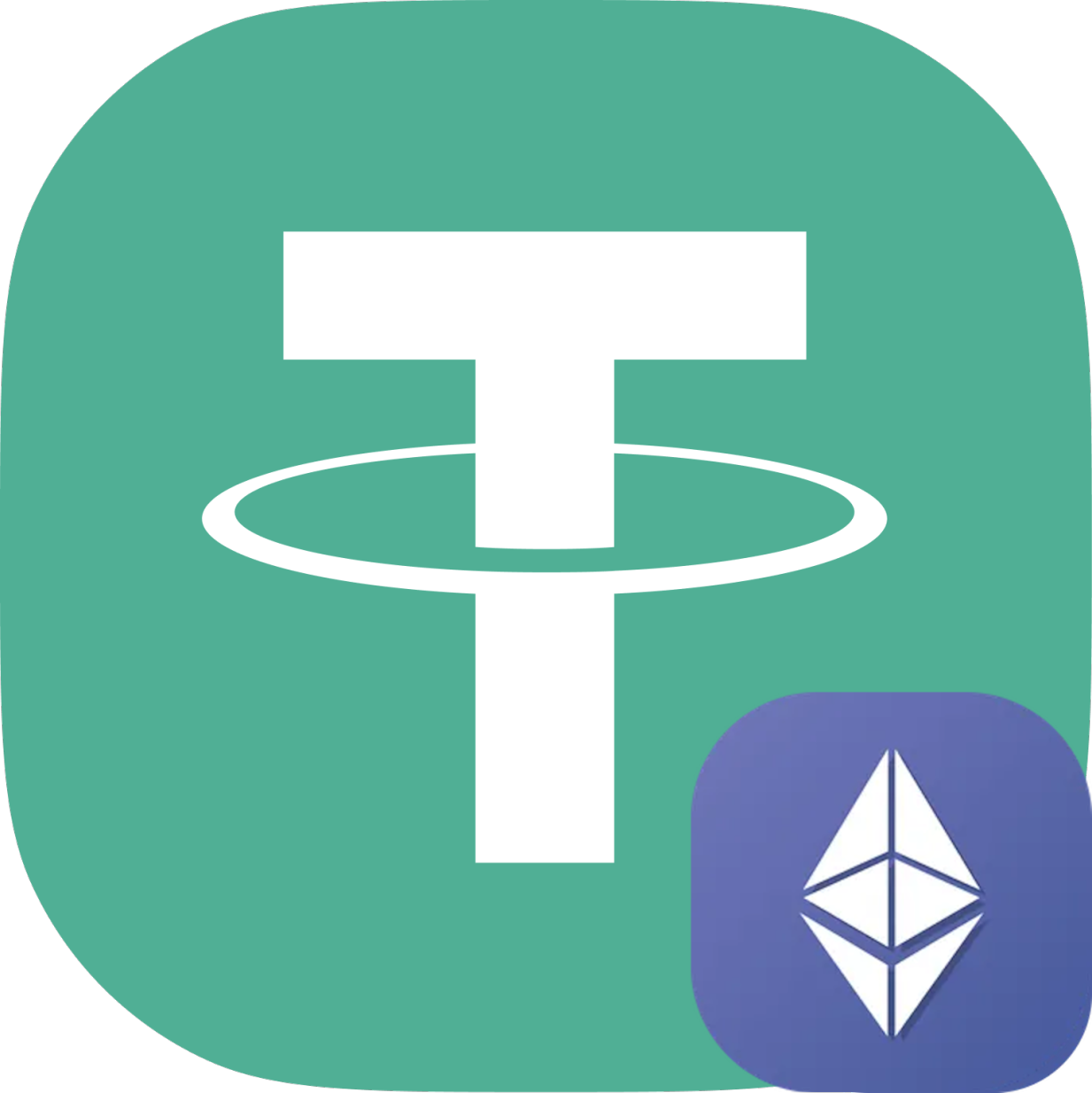USDT (Ethereum)