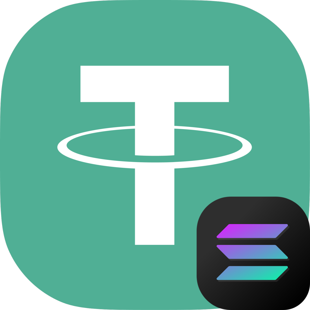USDT (Solana)